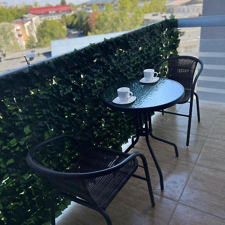 Td Apartments 2 Yaş Dış mekan fotoğraf