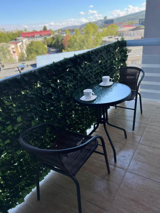 Td Apartments 2 Yaş Dış mekan fotoğraf