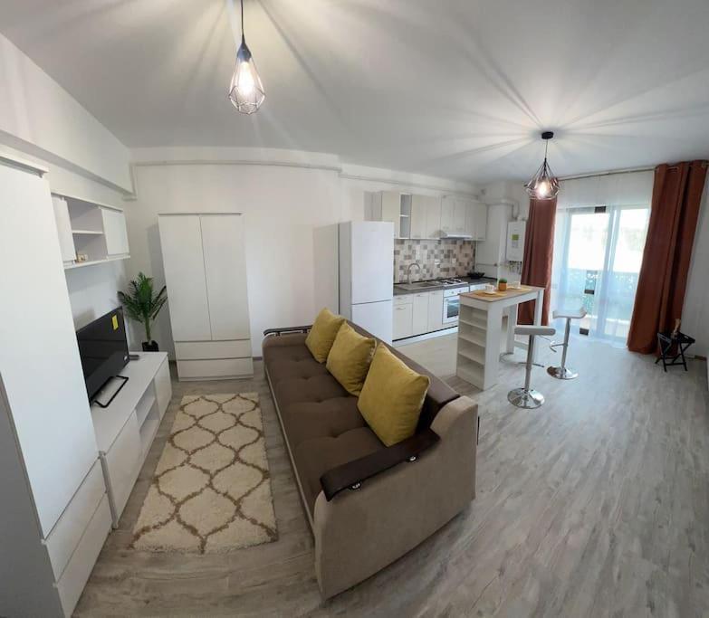 Td Apartments 2 Yaş Dış mekan fotoğraf
