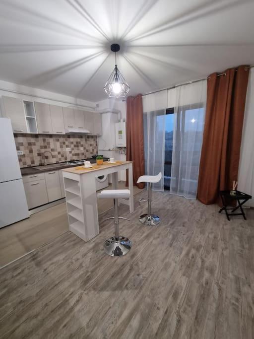 Td Apartments 2 Yaş Dış mekan fotoğraf