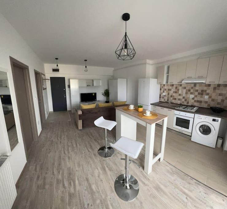 Td Apartments 2 Yaş Dış mekan fotoğraf
